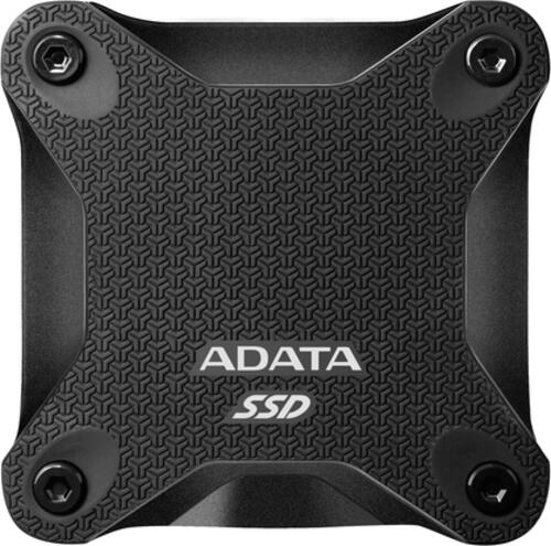 ADATA SD620 512 GB Micro-USB B 3.2 Gen 2 (3.1 Gen 2) Schwarz