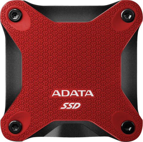 ADATA SD620 1 TB Micro-USB B 3.2 Gen 2 (3.1 Gen 2) Rot