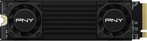 PNY CS3150 2 TB M.2 PCI Express 5.0 NVMe 3D NAND