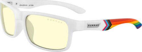 Gunnar Optiks Enigma Pride Edition Computerbrille Unisex