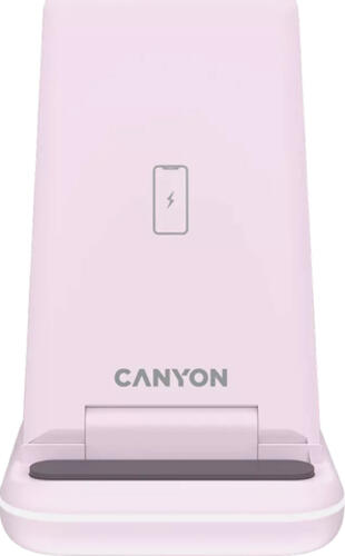 Canyon WS-304 Handy/Smartphone USB Typ-C