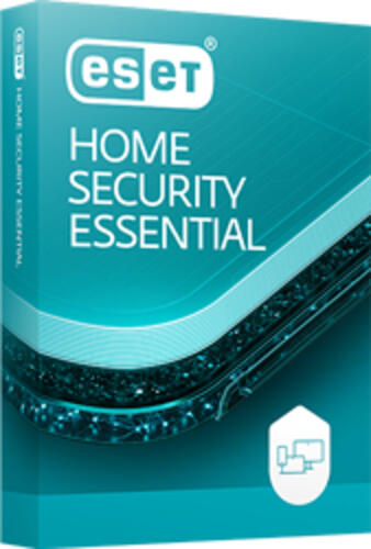 ESET HOME Security Essential Antivirus-Sicherheit Voll 2 Lizenz(en) 2 Jahr(e)