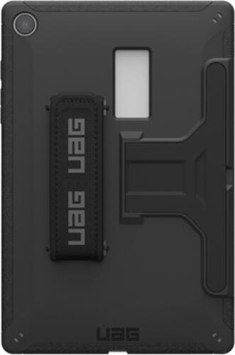 U by UAG 224450114040 Tablet-Schutzhülle 27,9 cm (11) Cover Schwarz