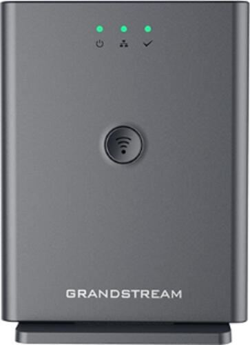 Grandstream Networks DP755 DECT-Basisstation Schwarz