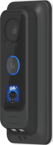 Ubiquiti UISP UACC-G4 Doorbell Pro PoE-Gang Box Schwarz