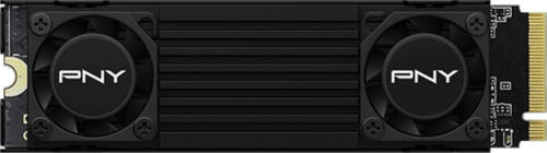 PNY CS3150 1 TB M.2 PCI Express 5.0 NVMe 3D NAND