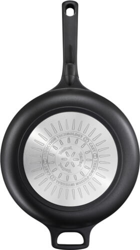 Tefal G61237 Trattoria Pro Schmorpfanne 28 cm G61237