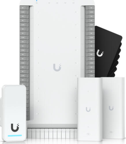 Ubiquiti UA-SK-Elevator Basis-Zugangskontrollleser Weiß