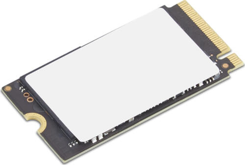 Lenovo 4XB1N36072 Internes Solid State Drive M.2 512 GB PCI Express 4.0