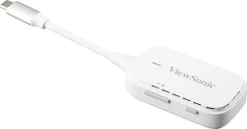 Viewsonic Wireless dongle (Tx + Rx) for WLAN USB-Adapter