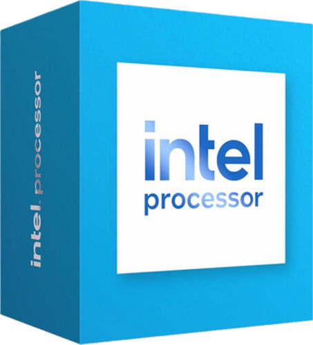 Intel 300 Prozessor 6 MB Smart Cache Box