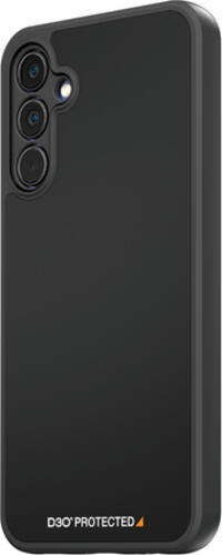 PanzerGlass  HardCase mit D3O Samsung Galaxy A15  A15 5G  Schwarz