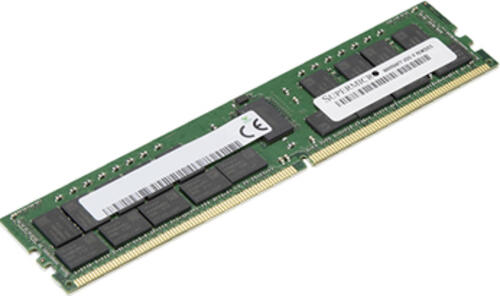 Supermicro RAM 32GB DDR5 4800 1.1V 2Rx8 ECC RDIMM
