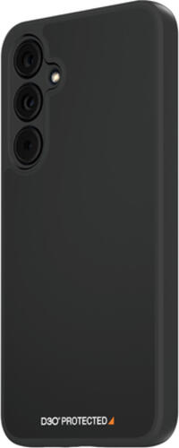 PanzerGlass  HardCase mit D3O Samsung Galaxy A55 5G  Schwarz