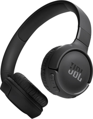 JBL Tune 520 BT Kopfhörer Kabellos Kopfband Anrufe/Musik USB Typ-C Bluetooth Schwarz