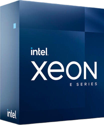 Intel Xeon E-2434 Prozessor 3,4 GHz 12 MB Box