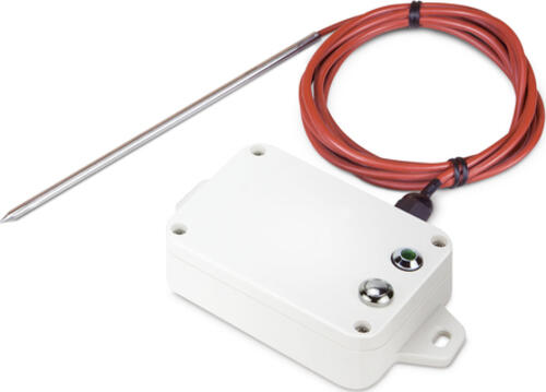 PLANET IP65 LoRaWAN Product Temperature Sensor PT1000 Drinnen/Draußen Temperatursensor