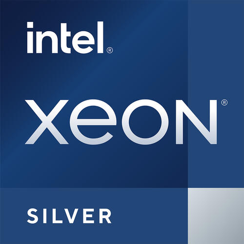 Intel Xeon Silver 4509Y Prozessor 2,6 GHz 22,5 MB