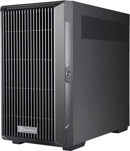 Silverstone SST-CS382 Server