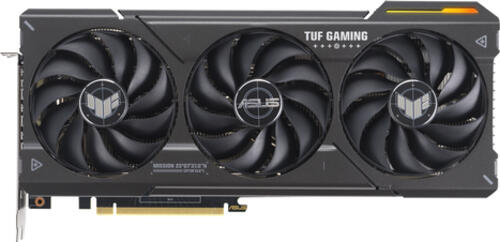 ASUS TUF Gaming TUF-RTX4070S-O12G-GAMING NVIDIA GeForce RTX 4070 SUPER 12 GB GDDR6X