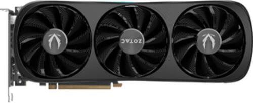 Zotac GeForce RTX 4080 SUPER NVIDIA 16 GB GDDR6X