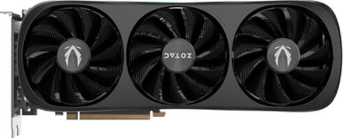 Zotac ZT-D40730D-10P Grafikkarte NVIDIA GeForce RTX 4070 Ti SUPER 16 GB GDDR6X