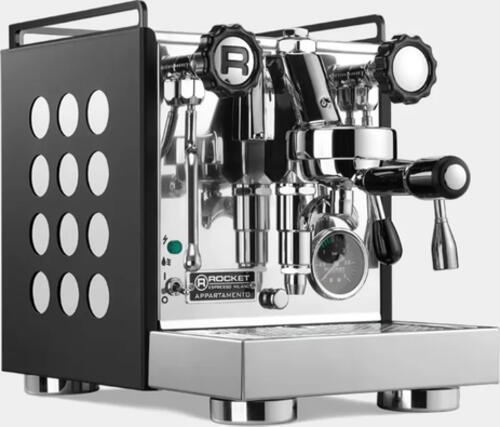 Rocket Espresso Milano Appartamento Vollautomatisch Espressomaschine 2,5 l