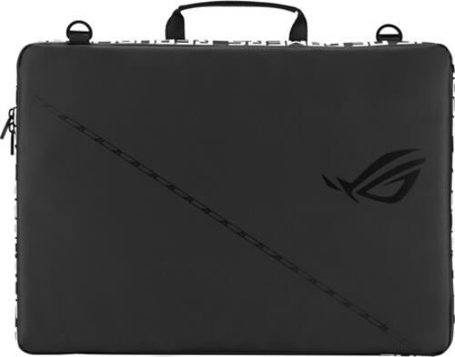 ASUS Ranger Carry Sleeve 16 40,6 cm (16) Schutzhülle Schwarz