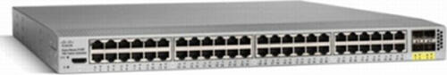 Cisco Nexus 2248TP Fabric Extender Rackmount Gigabit Managed Switch, 48x RJ-45, 4x SFP+