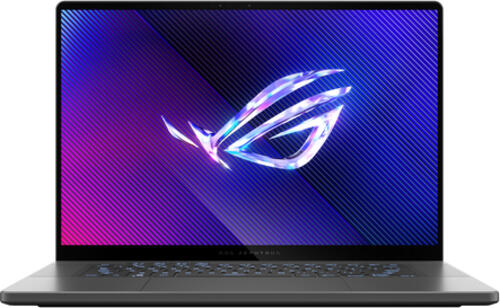 ASUS ROG Zephyrus G16 GU605MV-QP177X Intel Core Ultra 7 155H Laptop 40,6 cm (16) WQXGA 16 GB LPDDR5x-SDRAM 1 TB SSD NVIDIA GeForce RTX 4060 Wi-Fi 6E (802.11ax) Windows 11 Pro Grau