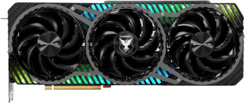 Gainward GeForce RTX 4080 SUPER Phoenix NVIDIA 16 GB GDDR6X