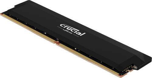 Crucial CP16G60C36U5B Speichermodul 16 GB DDR5 6000 MHz ECC