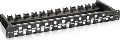 Equip 769225 Patch Panel 1U