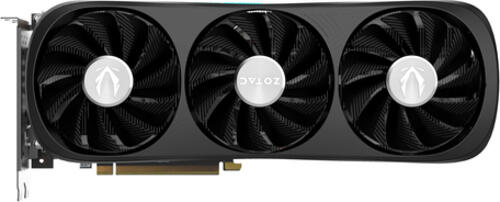 Zotac GAMING GeForce RTX 4070 SUPER Trinity OC NVIDIA 12 GB GDDR6X