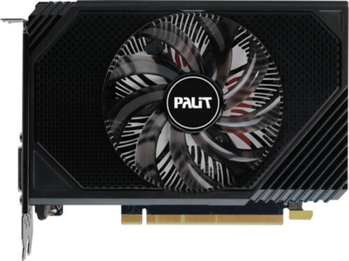 Palit GeForce RTX 3050 StormX OC NVIDIA 6 GB GDDR6