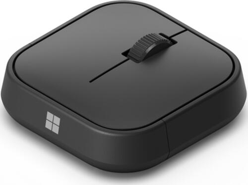 Microsoft Adaptive Mouse Maus Medizinisch Beidhändig Bluetooth + USB Type-C