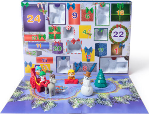 PAW Patrol Advent Calendar 2024