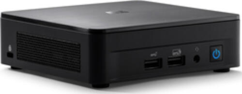 ASUS NUC 12 Pro Kit - Slim - Wall Street