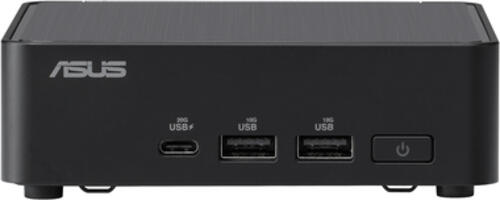 ASUS NUC 14 Pro RNUC14RVKU700002I Schwarz 155H