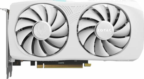 Zotac ZT-D40720Q-10M Grafikkarte NVIDIA GeForce RTX 4070 SUPER 12 GB GDDR6X