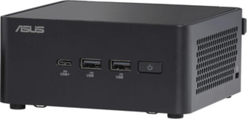 ASUS NUC 14 Pro RNUC14RVHV500002I UCFF Schwarz 135H