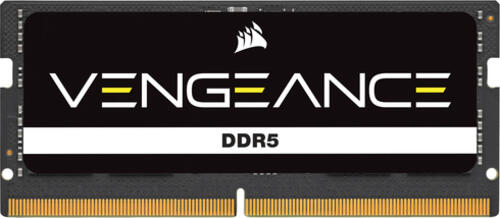 Corsair Vengeance CMSX16GX5M1A5200C44 Speichermodul 16 GB 1 x 16 GB DDR5 5200 MHz