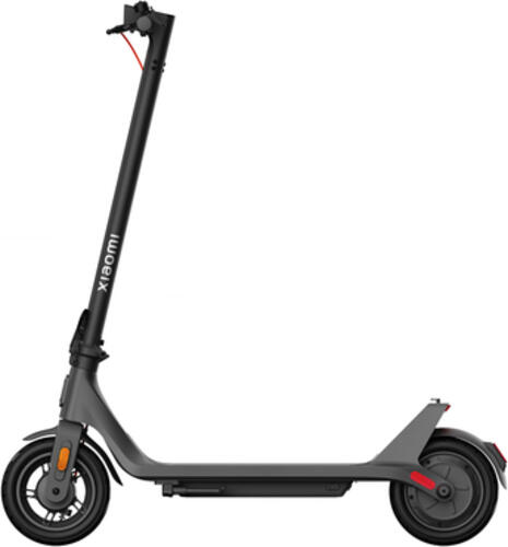 Xiaomi Electric Scooter 4 Lite (2nd Gen) Schwarz 25 km/h 9,6 Ah