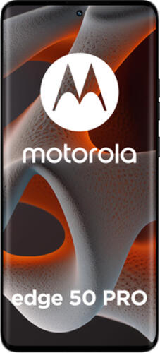 Motorola Edge 50 Pro Black Beauty, 6.7 Zoll, 50.0MP, 12GB, 512GB, Android Smartphone
