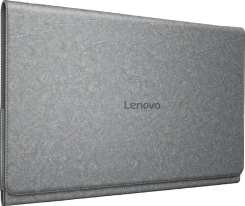 Lenovo Tab Plus Sleeve 29,2 cm (11.5) Schutzhülle Grau