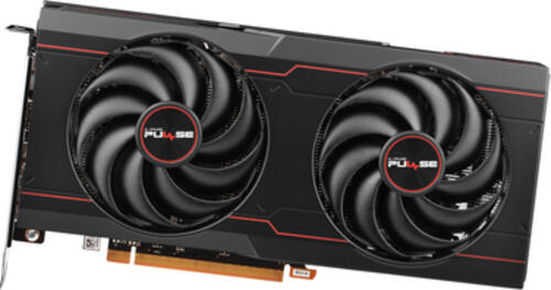 Sapphire PULSE Radeon RX 6650 XT AMD 8 GB GDDR6