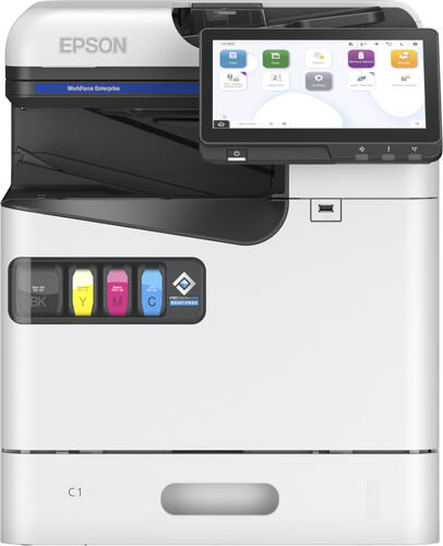 Epson WorkForce Enterprise AM-C550 Tintenstrahl A4 600 x 1200 DPI