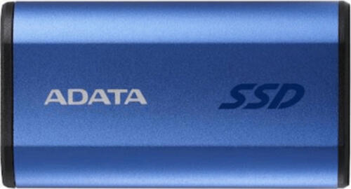 ADATA SE880 1 TB USB Typ-C 3.2 Gen 2 (3.1 Gen 2) Blau