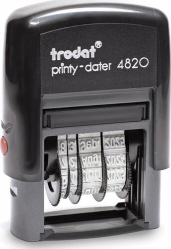 Trodat 4820 Datumsstempel