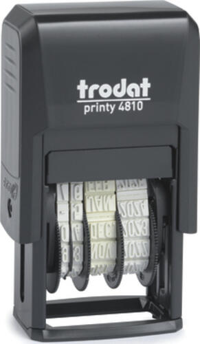 Trodat 4810 Datumsstempel